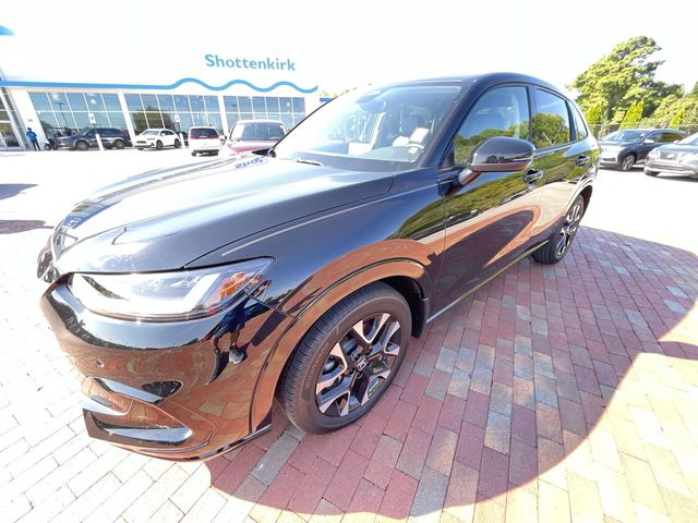 Used 2026 Honda HR-V SUV