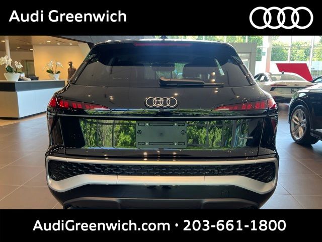New 2026 Black Audi S line image 5