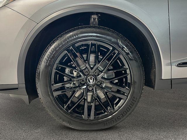 New 2026 Acura MDX SUV