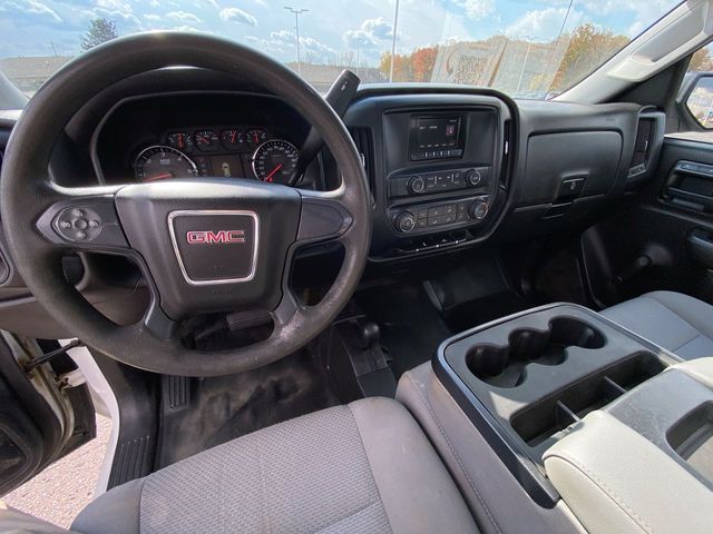 2014 GMC Sierra 1500 Base 17