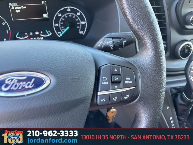 Used Car 2025 Ford Transit-350  Base For Sale Under $60,000 In San Antonio, Texas