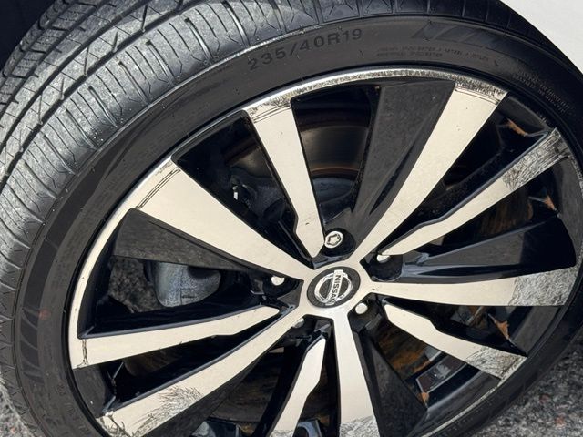 Used 2019 Nissan Altima Sedan