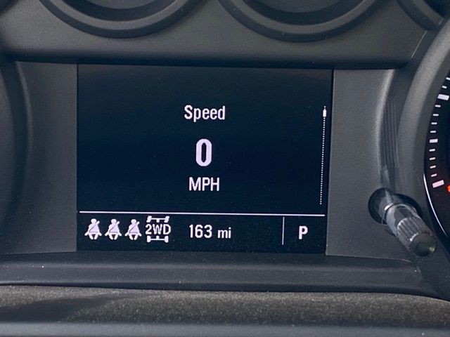 new 2025 Chevrolet Silverado 3500HD car, priced at $64,400