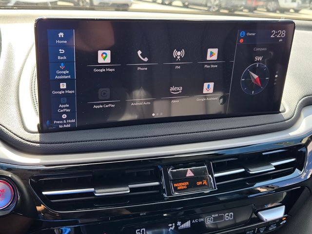 2026 Acura MDX - $53,850