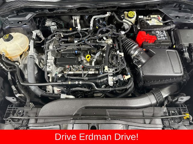 Used 2021 Ford Escape SUV