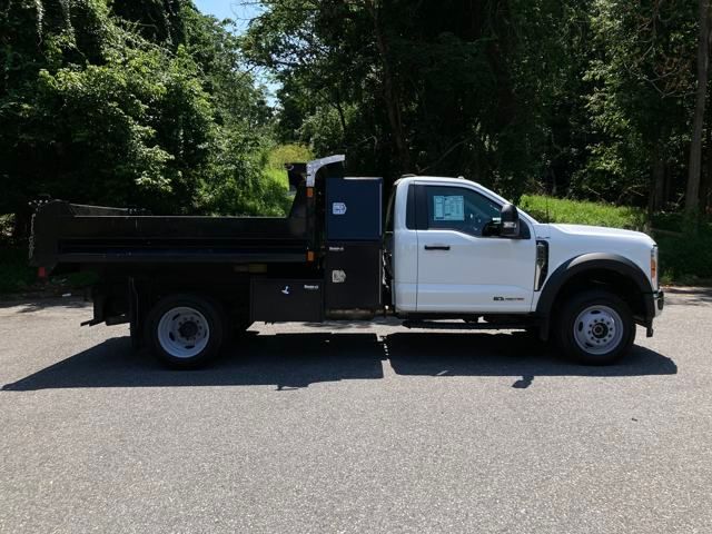 2023 Ford F-450 Super Duty 