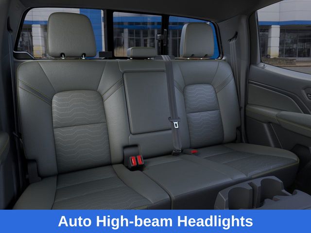 New 2025 Chevrolet Colorado For Sale in New Hudson, MI