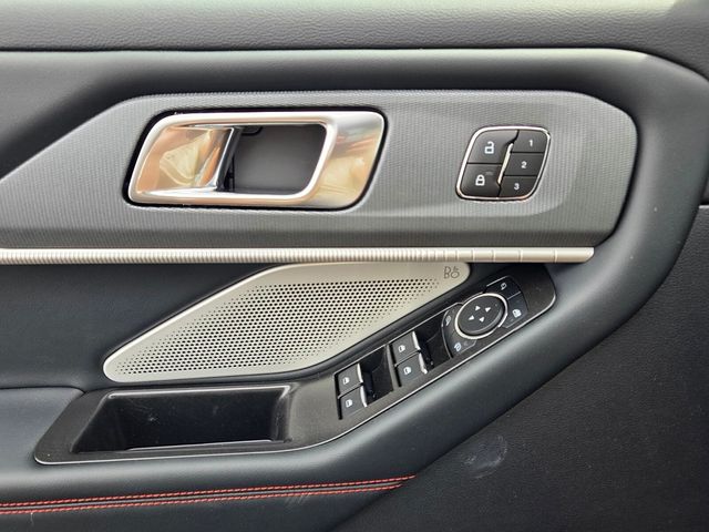 New 2026  Ford ST image 28