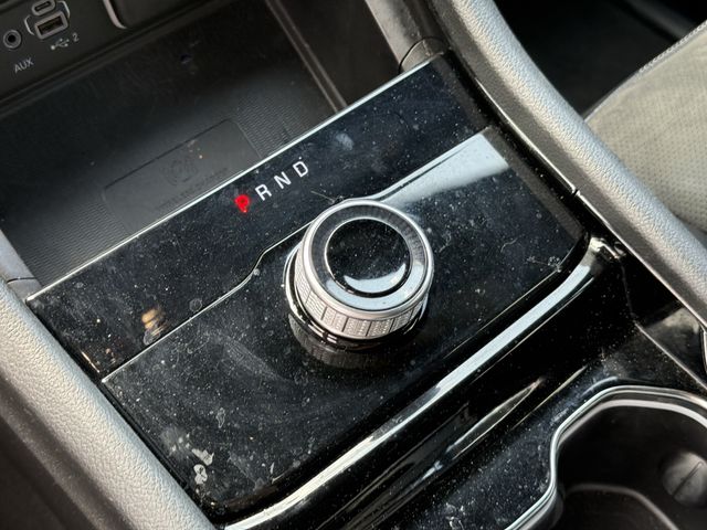 2023 Jeep Grand Cherokee L Altitude Black at Victoria Chrysler Dodge Jeep Ram
