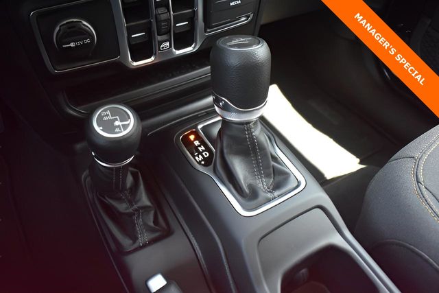 New Car 2025 Jeep Gladiator  Sport S For Sale Under $40,000 In Austin, Texas