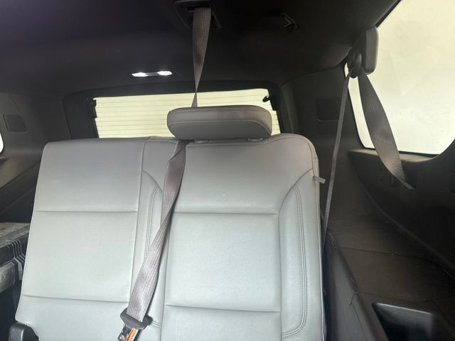 2021 Chevrolet Suburban LT Gray at Classic Elite Chevrolet Sugar Land