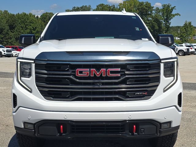 2024 GMC Sierra 1500 AT4:46539B