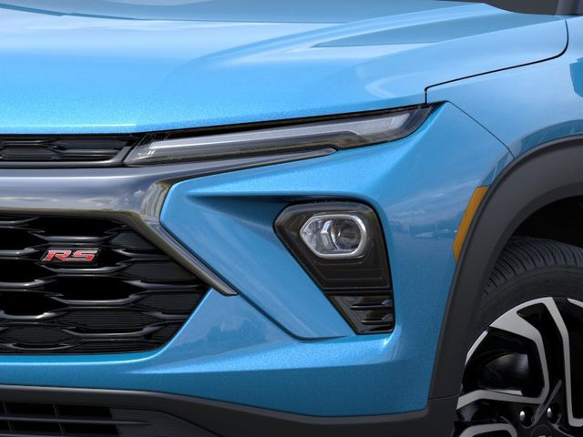 2026 Chevrolet TrailBlazer RS:47139