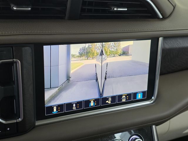 Used 2021 GMC Yukon XL SUV