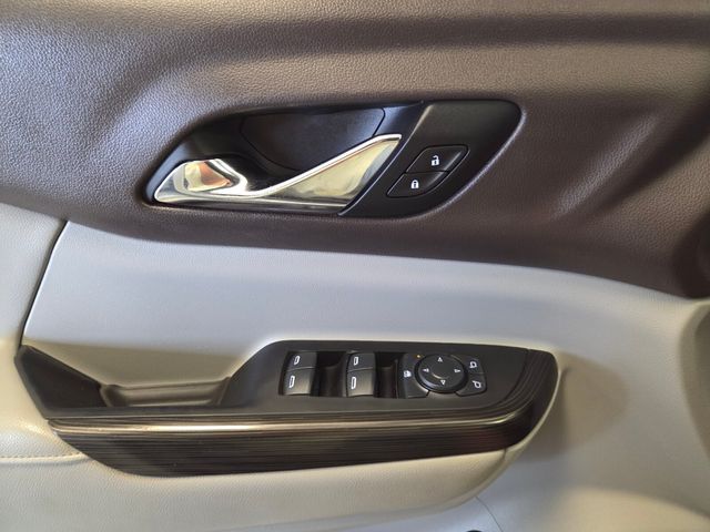 Used 2017 GMC Acadia SUV
