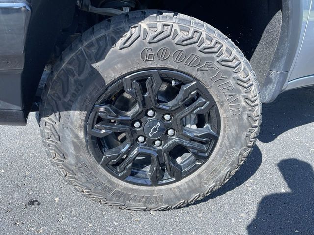 Used 2023 Chevrolet Silverado 1500 For Sale in Livonia, MI