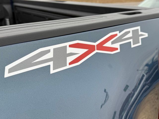 new 2026 Chevrolet Silverado 3500HD car, priced at $79,045