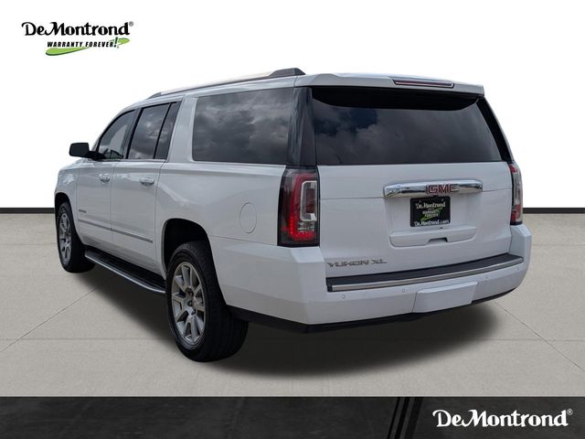 2020 GMC Yukon XL Denali - 6