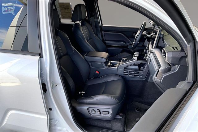 Used 2025 Toyota 4Runner i-FORCE MAX Hybrid Limited 4D Sport Utility