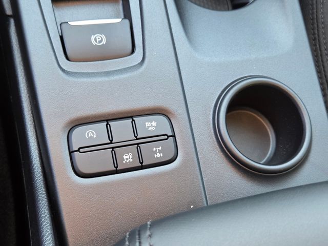 New 2026 Ford Ranger XLT 4D Crew Cab