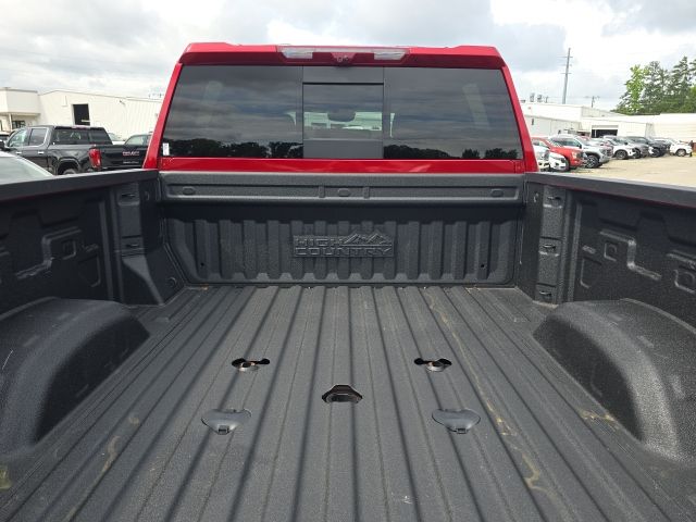 Photo of 2024 Chevrolet Silverado 2500HD High Country in Dallas, GA - 11,  2024 Chevrolet Silverado 2500HD High Country:43386A