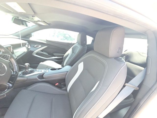2018 Chevrolet Camaro - $22,977