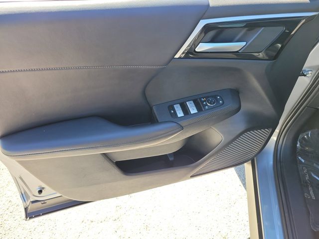 2024 Mitsubishi Outlander SE - Photo 23