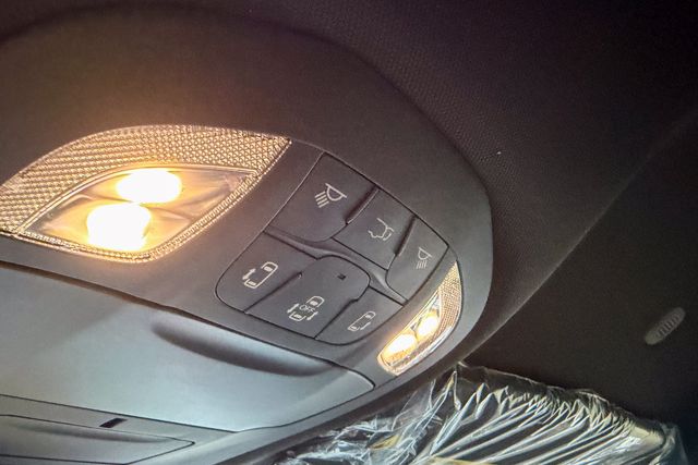 new 2026 Chrysler Pacifica car, priced at $47,675