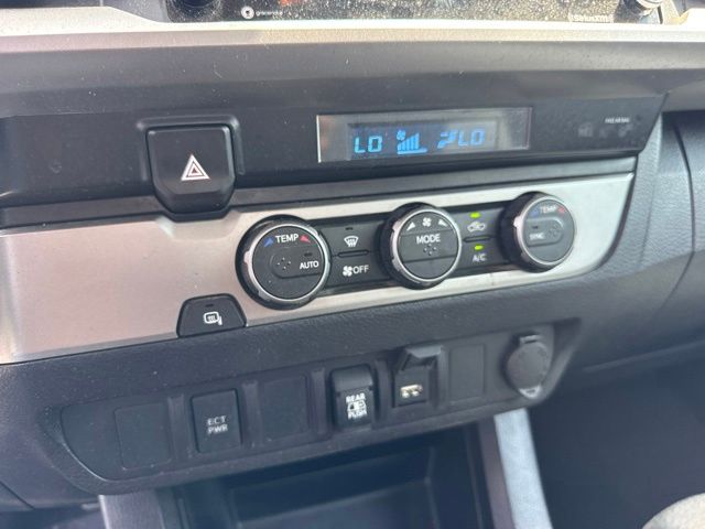 2021 Toyota Tacoma - $25,888