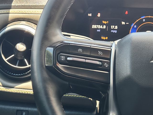 2024 Chevrolet Colorado ZR2 Gray at Classic Elite Chevrolet Hwy 6