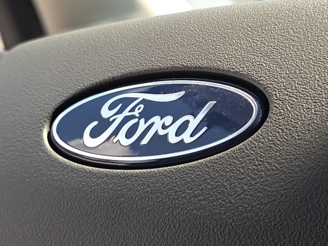 New 2025 Black Ford Active image 23