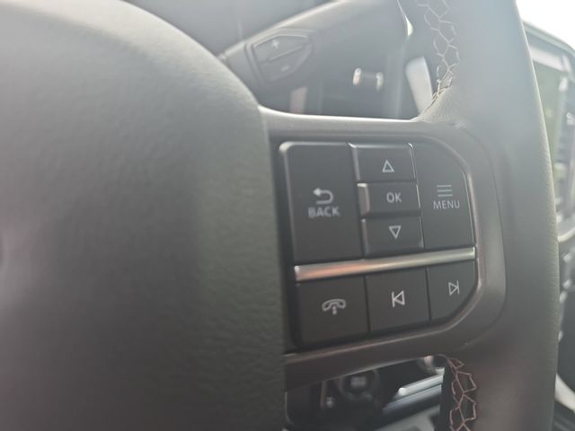 New 2026 Agate Black Metallic Ford F-250® Lariat® image 19