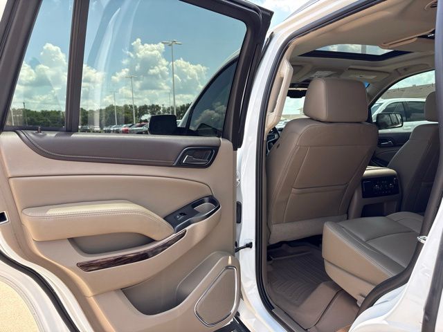 Used 2018 GMC Yukon SUV