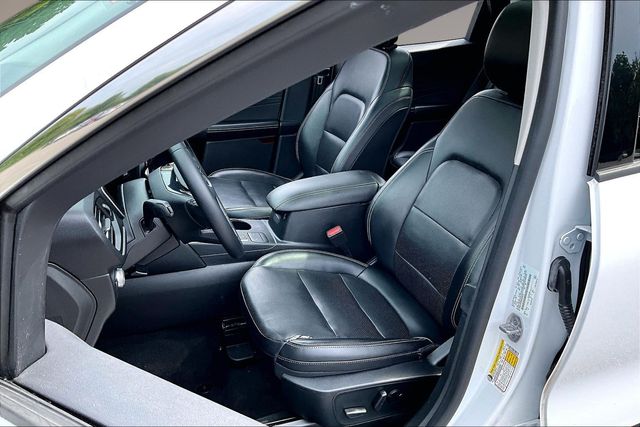 Used 2021 Ford Escape SUV