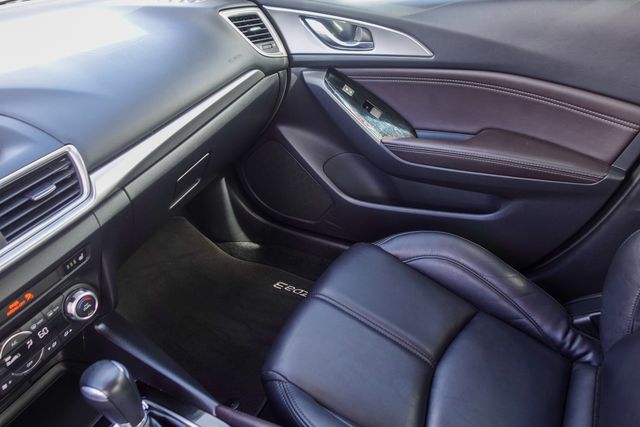 Used 2018 Mazda Mazda3 Sedan