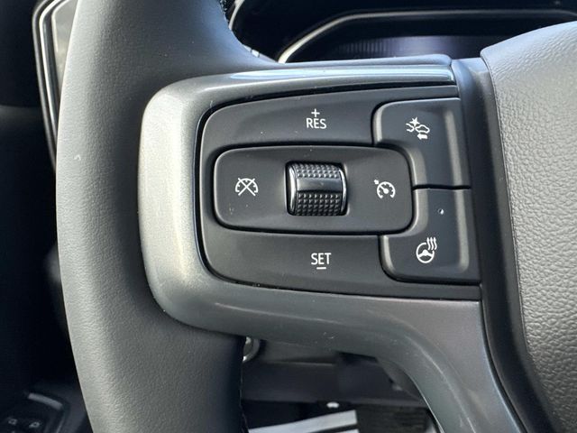 2026 Chevrolet Silverado 1500 - Image 14