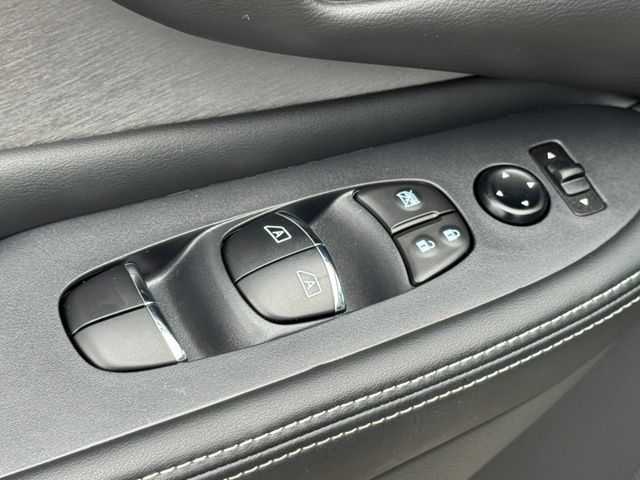 Used 2024 Nissan Murano SUV