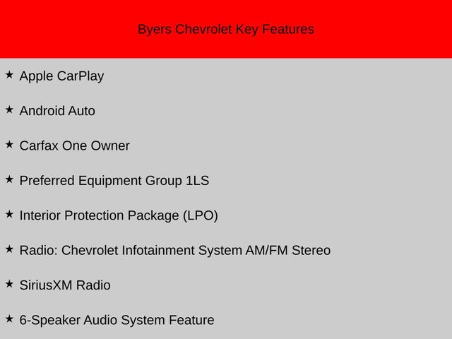 Used 2023 Chevrolet Traverse For Sale in Grove City, OH