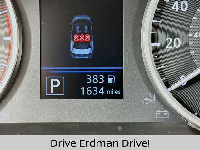 Used 2025 Nissan Sentra Sedan
