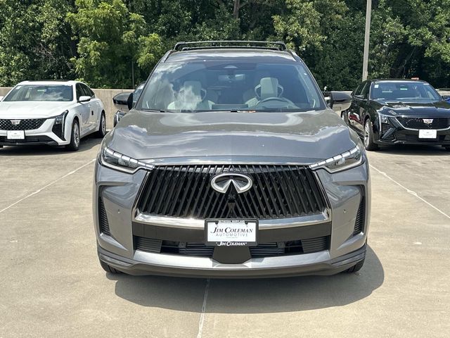 2027 INFINITI QX60 AUTOGRAPH - Photo 12