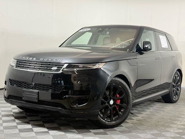 2024 Land Rover Range Rover Sport P360 SE AWD