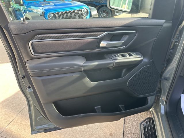 2026 Ram 1500 Big Horn/Lone Star - Canyon Lake exterior view 11