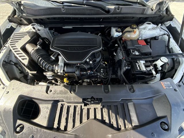 2021 Chevrolet Blazer - $25,688
