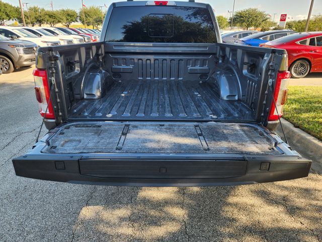 Used 2021 Ford F-150 Truck