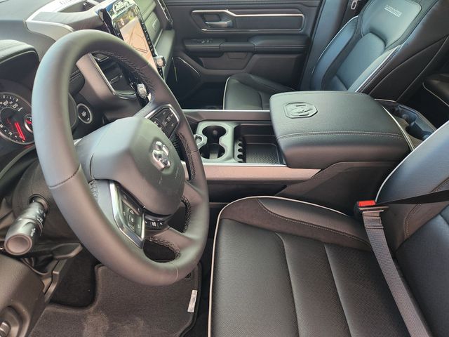 New 2026 Blue Ram Laramie image 9