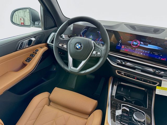 2025 BMW X5 xDrive50e 23