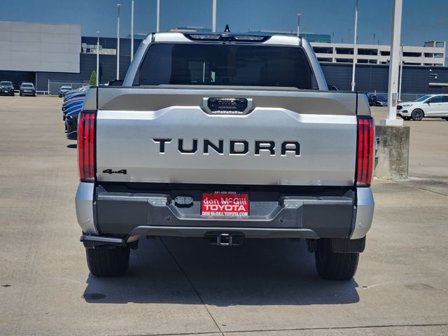 Used 2025 Toyota Tundra Truck