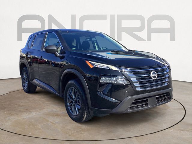 Used Car 2024 Nissan Rogue  S For Sale Under $20,000 In San Antonio, Texas