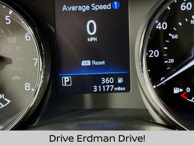 Used 2022 Nissan Rogue Sport SUV