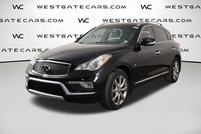 INFINITI